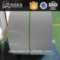 Galvanized PVDF Paint Steel in China